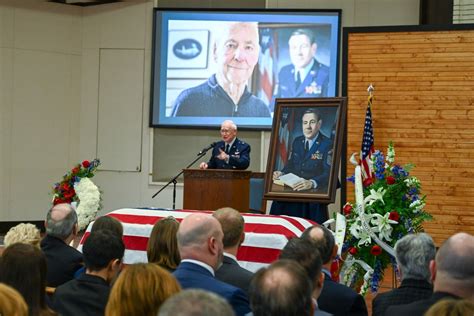 Dvids Images Fifth Chief Master Sgt Of The Air Force Robert D