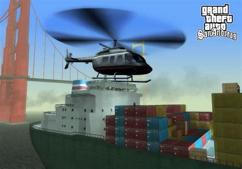 Grand Theft Auto San Andreas Picture Image Abyss