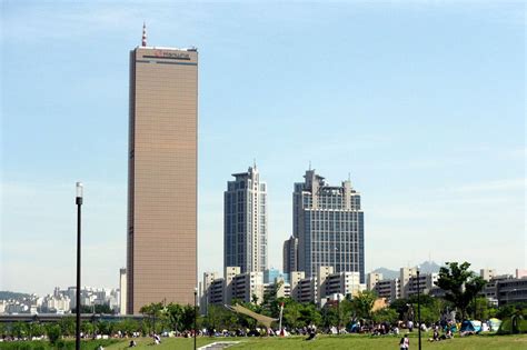 63 Building Seoul