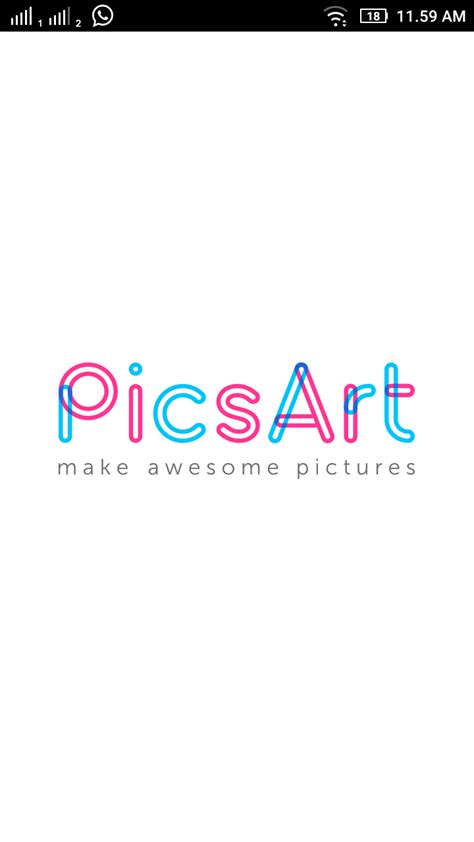 Picsart Photo Studio Pro V9183 Mod Apk Full Unlock Premium Gratis