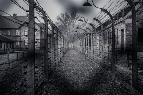 Como Visitar Auschwitz Maior Campo De Concentração Nazista Viaja Que Passa