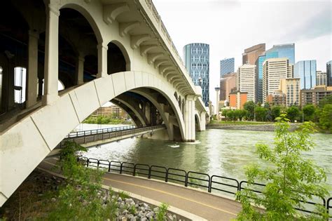 Canadas Most Beautiful Bridges