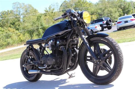 Мотоцикл #7188, аукцион jba yokohama, дата торгов 2021.05.07. Buy 1980 Honda cb750 Custom Cafe Racer, All New Build, on ...