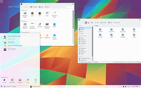 Kubuntu 1510 Beta 1 Lands With The Kde Plasma 54 Beta