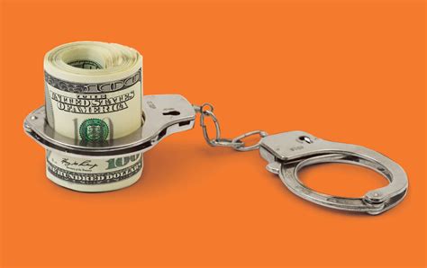 California Ends Cash Bail Law Offices Of Alexander Ransom