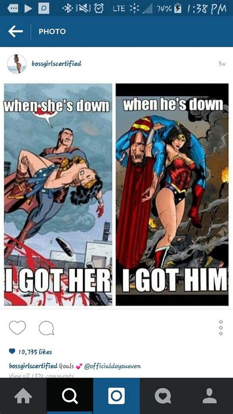 Pin By Missy On Love Superman Wonder Woman Superhero Comics