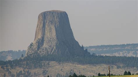 Everything You Need To Know About Devils Tower Climbing