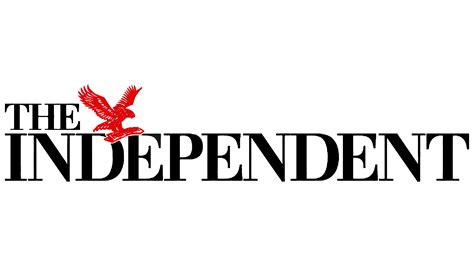 The Independent Logo Symbol Meaning History Png Brand