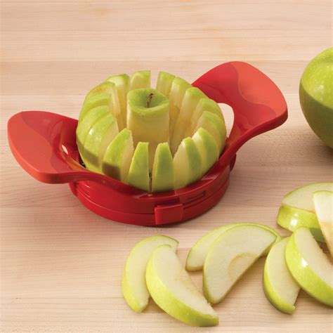 Adjustable Apple Slicer And Corer Apple Slicer Food Yummy
