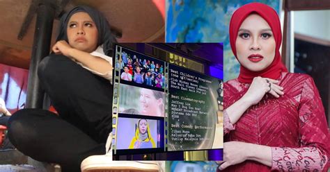 2019 asian academy creative awards winners list, nominees & how to watch online on tv: "Jangan Kecewa Mak Tak Menang Kat ABP, AME," - Jihan Muse ...