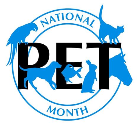 Our pets bring us joy every single day, so make sure they enjoy good health and receive the best possible. Join us in Celebrating National Pet Month with a Little ...