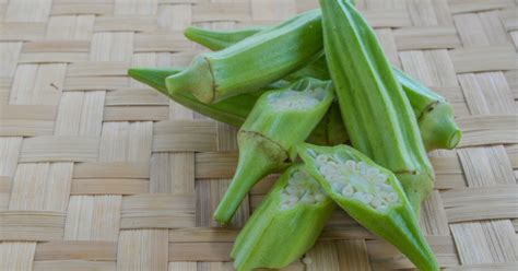 Lastly dip back into the coating and set aside okra on baking sheet. Can You Cook Breaded Okra in a Convection Oven ...