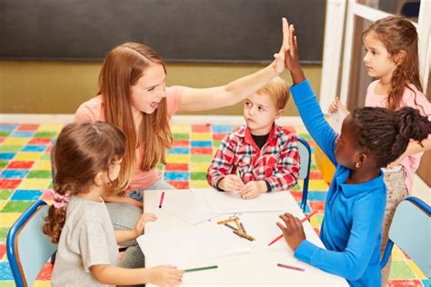 The Role Of Positive Reinforcement In Classroom Management Business
