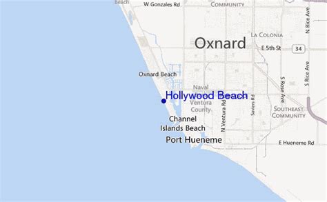 Hollywood Beach Previsões Para O Surf E Relatórios De Surf Cal