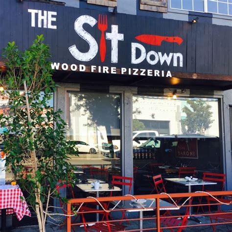 The Sit Down Los Feliz Restaurant Los Angeles Ca Opentable
