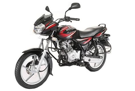 9 out of 10 people who used us recommend us from 1200+ reviews. New Bajaj Discover 125 Launched; Price, Pics, Colors, Features