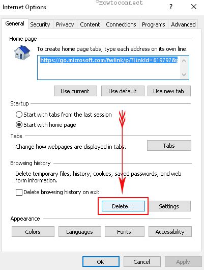 Clean the temporary files in the settings. How to Clear Cache on Windows 10 - All Type