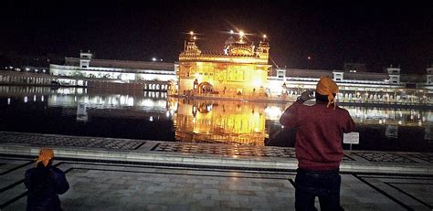 Free Stock Photo Of The Golden Temple Incredible India