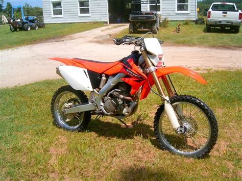 What is a honda crf? Honda crf250x 2005 crf 250 x crf250 for sale on 2040-motos