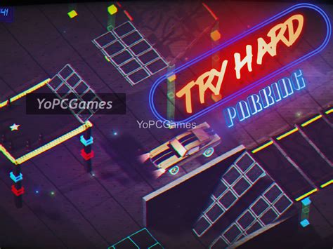 Try Hard Parking Full Pc Game Download