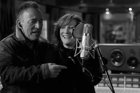 It's hard to believe that after the immense anticipation for. See Bruce Springsteen's 'Letter to You' Documentary ...