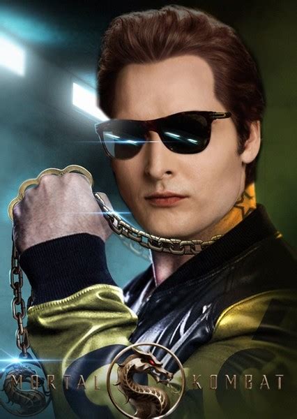 He is one of the seven original characters, debuting in the first mortal kombat arcade game. Actors Who Might Play Johnny Cage in Mortal Kombat (2021 ...