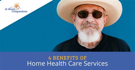 Home Health Care Services Hackensack 4 Benefits Of Home Health Care
