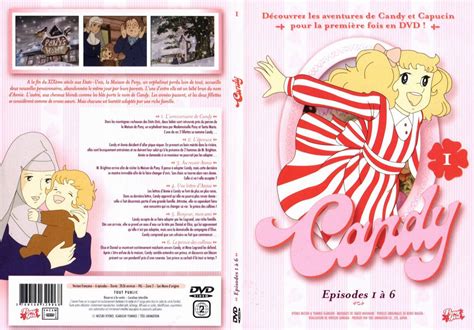 Jaquette Dvd De Candy Vol Cin Ma Passion