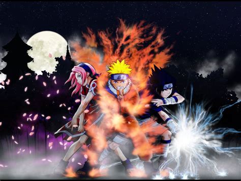 Cool Anime Wallpaper Naruto Anime Wallpaper And Naruto Image 7041537