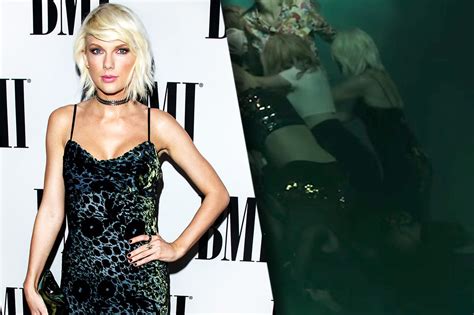 Every ‘old Taylor Taylor Swift Killed In Her ‘lwymmd Video