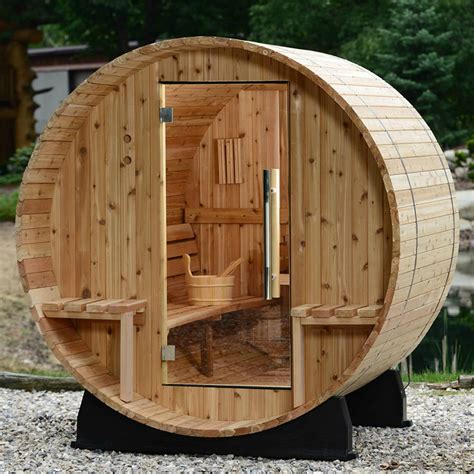Indoor and outdoor, diy sauna kits. Best DIY Outdoor Sauna Kits from Amazon with Free Delivery ...