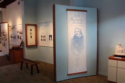 Visit the Heritage Centre - compassion.org.nz