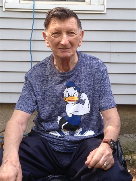 Kaufman, Burton | Shalom Memorial Chapel