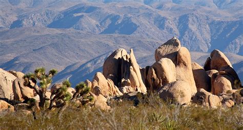 10 Top Rated Attractions In The California Desert Region