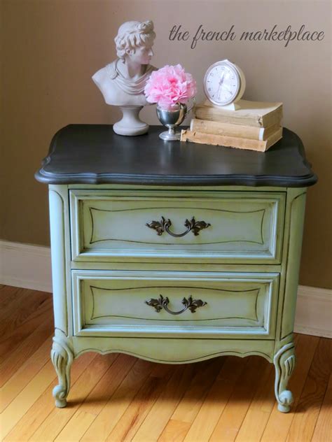 Maybe you would like to learn more about one of these? Musings From A French Cottage: Painted Furniture