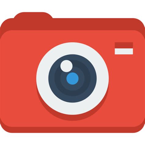 Camera Icon Free Download On Iconfinder