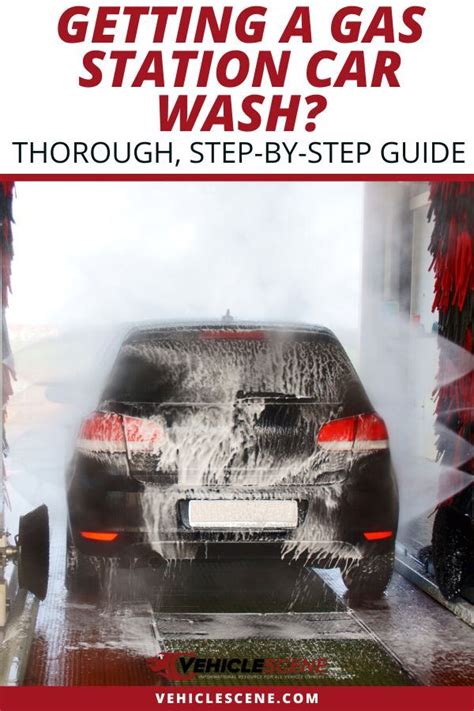 Check spelling or type a new query. Gas Station Car Wash: Everything You Need to Know to Make ...