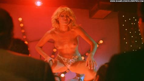 Melanie Griffith Rae Dawn Chong Fear City Fear City Celebrity Posing Hot Nude Topless Stripper