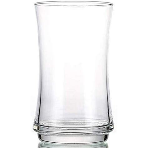 Madison 12 25 Ounce Highball Drinking Glasses Thick And Durable Construction Dishwasher