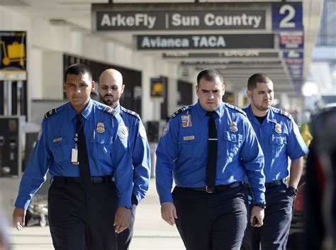 The Incompetence of the TSA: It’s Time to Start Over | | Observer