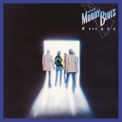 The Moody Blues — Octave Lp 672 266 1 0602567226611 виниловая