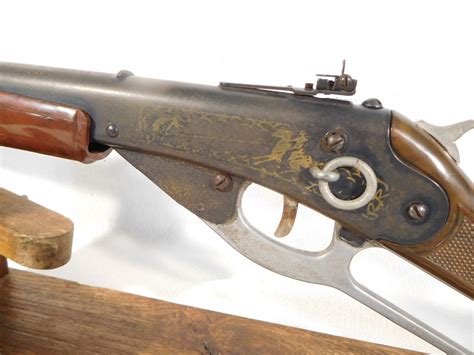 Daisy Model No Bb Gun Price Reduced Baker Airguns