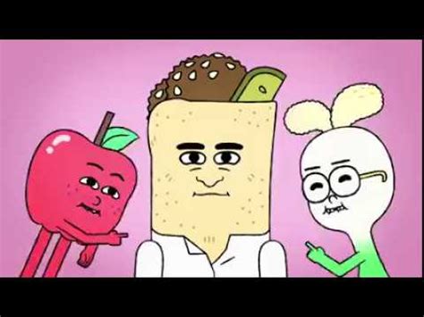 آبل وأنيون | حلقة جولة المنطاد | كرتون نتورك. ‫الكرتون الجديد علي كرتون نتورك Apple & Onion السيد فلافل ...