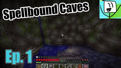 Hidden depths minecraft dungeons dlc bosses. The ORIGINAL Minecraft Dungeons! - Spellbound Caves Ep. 1 ...