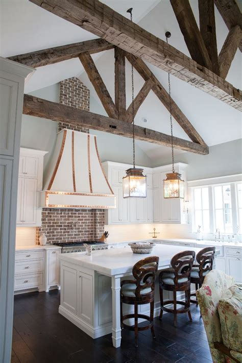 Get free shipping on qualified faux wood beams & mouldings or buy online pick up in store today in the available in 3 in. 10 Reasons to Love Your Vaulted Ceiling