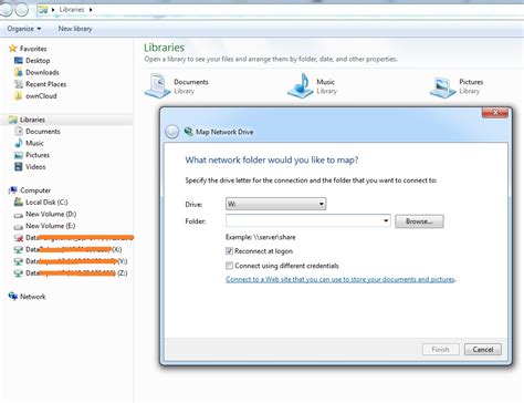 Jaringan lokal (lan) selalu menjadi pilihan nyaman untuk berbagi beberapa file. Cara membuat shortcut FTP di Desktop Windows | LikeIT