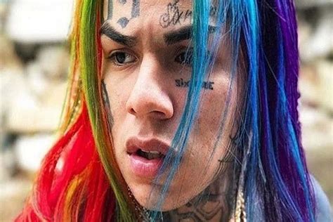 Akademiks Offers An Explanation For 6ix9ine S Low Album Sales For
