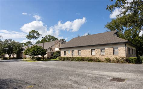 7060 103rd St Jacksonville Fl 32210 Office Space For Lease Plaza