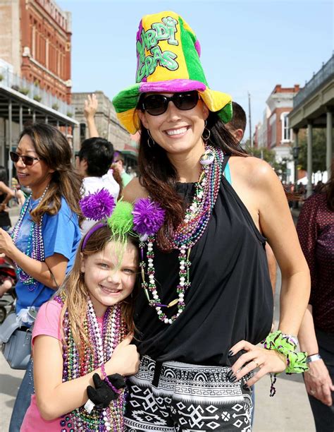 Party All Weekend At Mardi Gras Galveston