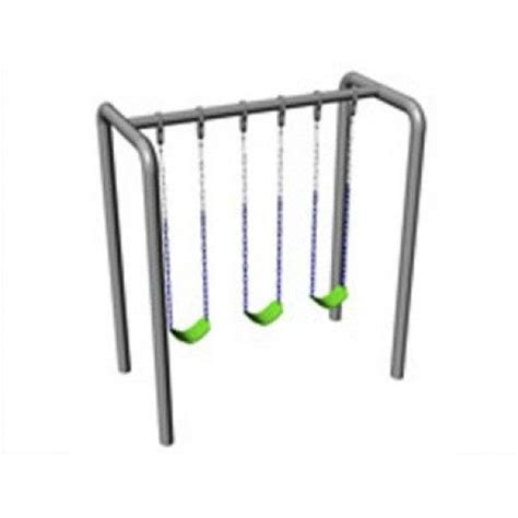 Arch Swingset Ar30 Component Playgrounds Swing Set Metal Swing